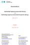 Modulhandbuch. Nachhaltige Ingenieurwissenschaft (B.Eng.) und Nachhaltige Ingenieurwissenschaft kooperativ (B.Eng.) (BPO 2017)