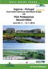 Algarve - Portugal Tivoli Hotel Vilamoura Golf Resort & Spa mit PGA Professional Stewart Millar