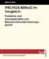 Marcel Weis IFRS/HGB/BilMoG im Vergleich: Probleme und Lösungsansätze zum Bilanzrechtsmodernisierungsgesetz