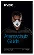 Atemschutz Guide. uvex-safety.de