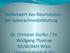 Stellenwert des Neurostatus bei Subarachnoidalblutung. Dr. Christian Dorfer / Dr. Wolfgang Thomae MUW/AKH Wien