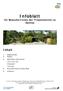 Infoblatt für BesucherInnen der Tropenstation La Gamba