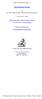 Beck`sche Musterverträge 26. Sponsoringvertrag. von Dr. Neil George Weiand, Ulrich Poser, Bettina Backes. 4., neu bearbeitete Auflage