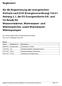 Reglement. ErP = Energy related Products (Energierelevante Produkte) Smart Grid = Intelligentes Stromnetz. Version. Datum Bearbeitet von Beschreibung