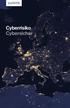 Cyberrisiko Cybersicher