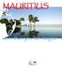 MAURITIUS. more than you can imagine