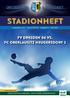 Stadionheft. FV Dresden 06 vs. FC Oberlausitz Neugersdorf 2. Landesklasse Ost Saison 2017/18 Ausgabe 12 Mai 2018