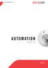 KATALOG AUTOMATION 2015 DE AUTOMATION KATALOG