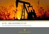 US Öl- und Gasfonds XV KG. Das sachwertgesicherte Erdölinvestment mit Euroabsicherung