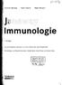 Immunologie. Spektrum k-/l AKADEMISCHER VERLAG. Kenneth Murphy Paul Travers Mark Walport. 7. Auflage