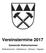 Vereinstermine 2017 Gemeinde Weiherhammer
