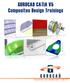 GURUCAD CATIA V5 Composites Design Trainings