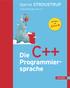 bjarne STROUSTRUP // Der Erfinder von C++ AKTUELL ZU C++ 11 Die C++ Programmiersprache
