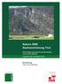Natura 2000 Nachnominierung Tirol