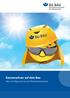 Sonnenschutz auf dem Bau. Infos und Tipps rund um das Thema Sonnenschutz