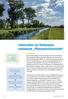 Information zur Rohwasserdatenbank Pflanzenschutzmittel