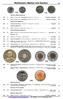 Notmünzen; Marken und Zeichen