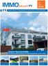 IMMO Aktuell. Unsere Top-Immobilie Attraktives Traum-Penthouse mit 30 m² Dachterrasse, Seite 2 und 3. Juni Juli August 2018