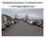 Parkplatzsituation in Hohenheim Umfrageergebnisse