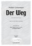 Herbert Grönemeyer. für gemischten Chor und Klavier. Musik und Text: Herbert Grönemeyer. Chorbearbeitung: Peter Schnur (www.peter-schnur.