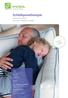 Schlafapnoetherapie. Geräte & Zubehör für einen erholsamen Schlaf. VIVIDream. Ausgabe - Juni CPAP S9 Elite