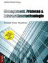 Alptekin Erkollar (Hrsg.) Management, Prozesse & Informationstechnologie