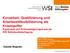 Kurzarbeit, Qualifizierung und Arbeitszeitflexibilisierung als Krisenpuffer Ergebnisse und Schlussfolgerungen aus der WSI Betriebsrätebefragung
