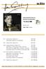 CD I Anton Bruckner: Sinfonie Nr Franz Schubert: Sinfonie Nr. 8 Unvollendete