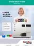 >> UNSER ALL-IN-ONE AUTOKLAV <<