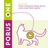 Porus One Damit urämische Toxine Katzen nicht an die Nieren gehen