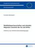Inhaltsverzeichnis. Einleitung Kapitel I: Arbeitsmigration aus Afrika EU-Arbeitsmigrationspolitik...49