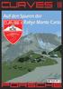 PORSCHE. CURVES III Rallye Monte Carlo. Auf den Spuren der CURVES III 2016 AUF DEN SPUREN DER RALLYE MONTE-CARLO. Evians-les-Bains