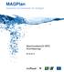 MAGPlan. Sauberes Grundwasser für Stuttgart. Abschlussbericht WP2 (Kurzfassung)