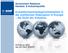 Government Relations Handels- & Industriepolitik Investitionsschiedsgerichtsbarkeit in der politischen Diskussion in Europa die Sicht der Industrie.