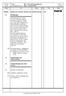 NPK Bau Projekt: MLV - nora flooring systems ag Seite 1 Volltext Leistungsverzeichnis: grano - norament 926