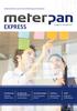 EXPRESS. Aktuelles Wissen rund um Smart Metering und Messwesen. Ausgabe 07 / November GridSense Mehrwertdienst für Prosumer