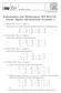 Klausurenkurs zum Staatsexamen (WS 2014/15): Lineare Algebra und analytische Geometrie 1