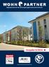 Ausgabe 4/ Rang. Mitgliederzeitschrift der Wohnungsbaugenossenschaft Einheit eg.  ÖKO-TEST-Magazin 10/2013