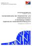 Verdienststruktur der Arbeitnehmer und Arbeitnehmerinnen in Schleswig-Holstein Ergebnisse der Verdienststrukturerhebung 2014