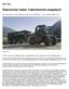 Österreicher haben Traktortechnik umgedacht