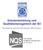 Schulentwicklung und Qualitätsmanagement der B3. Sie basieren auf dem Nürnberger NQS-System.