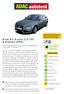 Audi A4 Avant 2.0 TDI Ambition (DPF)
