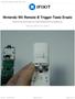Nintendo Wii Remote B Trigger-Taste Ersatz