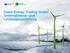 Clean Energy Trading GmbH Unternehmens- und Leistungsvorstellung. clens.eu