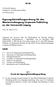 Eignungsfeststellungsordnung für den Masterstudiengang Corporate Publishing an der Universität Leipzig