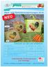 Obst- und Gemüseverpackungen 2018 NEU