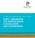 UNTERHALTSAM LERNEN IN DER OTMAR ALT STIFTUNG KUNST-PROGRAMME FÜR KINDERGÄRTEN, SCHULKLASSEN UND FERIENKINDER