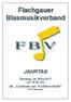 Flachgauer Blasmusikverband