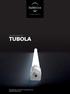 LED Feuchtraumleuchte TUBOLA. Setzt Maßstäbe in Flexibilität, Wirtschaftlichkeit und optimierter Lagerhaltung.