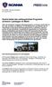 Scania bietet das umfangreichste Programm schwerer Lastwagen im Markt